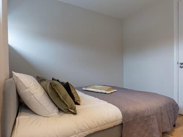 Appartement Lauwerecht in Utrecht