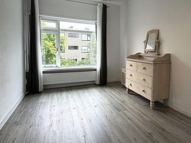 Appartement Laurens Reaellaan in Haarlem