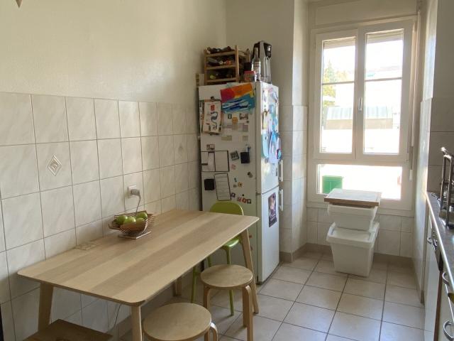 Appartement Lausanne 5 pièces | dreamo. Ch