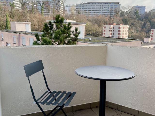 Appartement Lausanne 1 pièce | dreamo. Ch