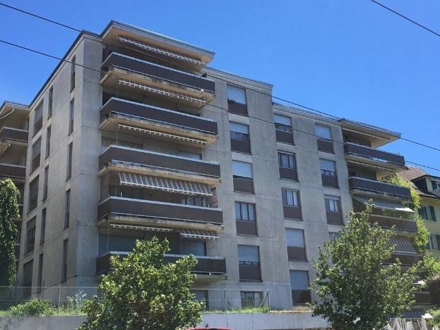 Appartement Lausanne 1.5 pièces | dreamo. Ch