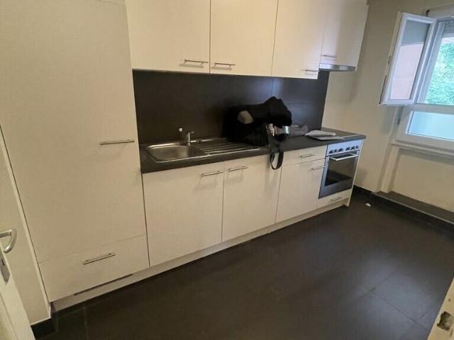 Appartement Lausanne 2.5 pièces | dreamo. Ch