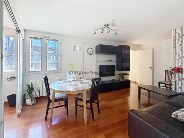 Appartement Laval 4 pièce s 61 m2