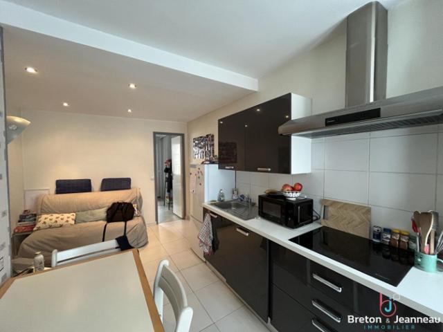 APPARTEMENT LAVAL 2 pièce s 25 m2