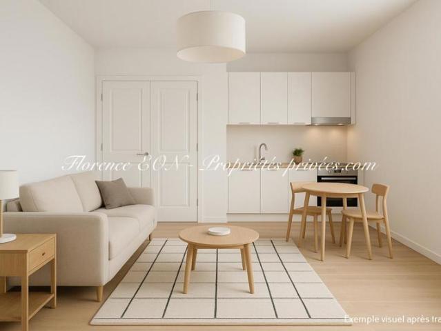 Appartement Laval 2 pièce s 41 m2