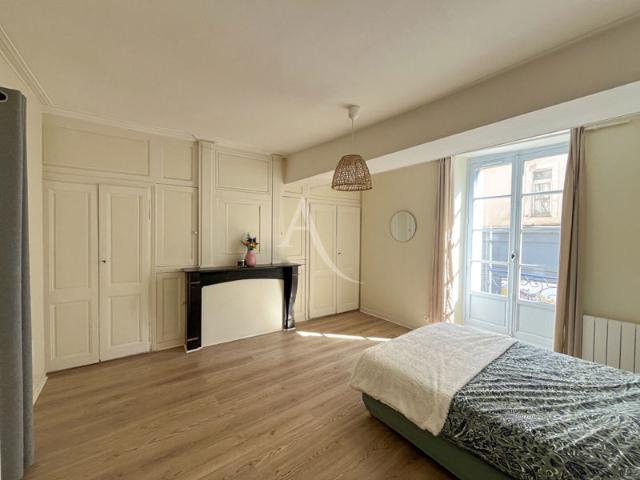 Appartement Laval 2 pièces 41.7 m2