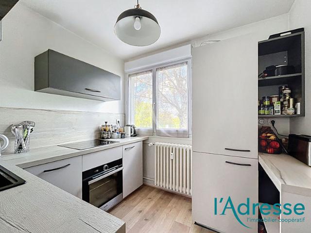 Appartement Laval 3 pièce s 56 m2