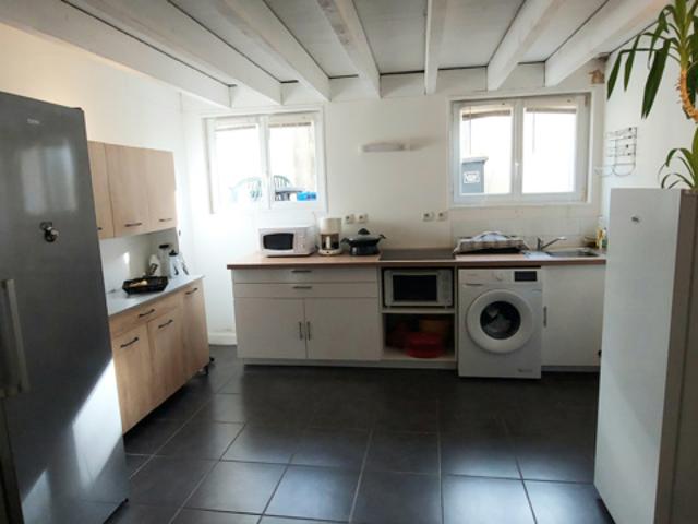 APPARTEMENT LAVAL duplex 4 chambres