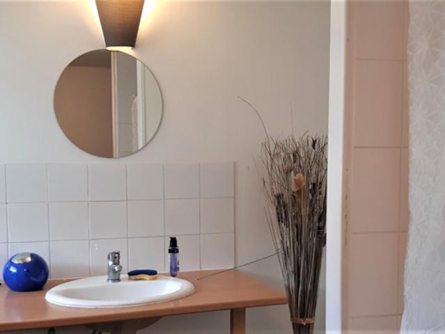 APPARTEMENT LAVAL duplex 4 chambres
