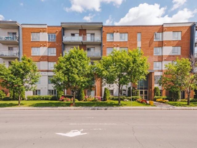 Appartement, Laval Laval des Rapides