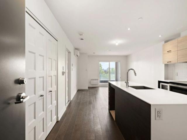 Appartement, Laval Laval des Rapides