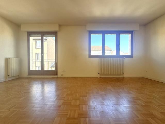 Appartement Laxou T4 avec GARAGE, Laxou