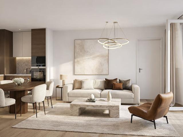 Appartement Le Taillan Médoc 2 pièces Résidence Sérénité