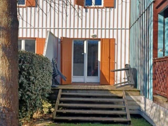 Appartement Le Teich 3 pièce s 47.13 m2