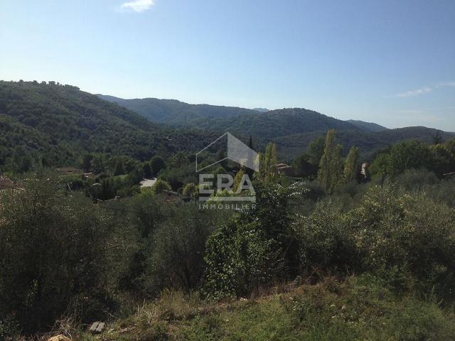 Appartement Le Tignet 2 pièces 43.07 m2 VAR