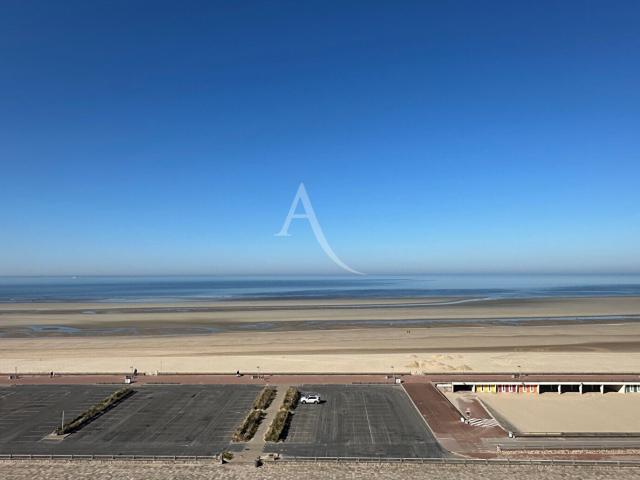 Appartement Le Touquet Paris Plage 1 pièce 34.26 m²