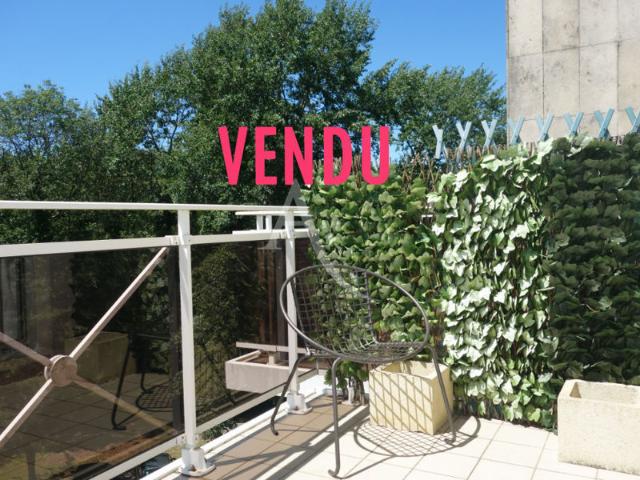 Appartement Le Touquet Paris Plage 1 pièce s 25.65 m2