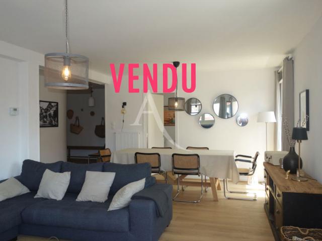 Appartement Le Touquet Paris Plage 5 pièce s 100 m2