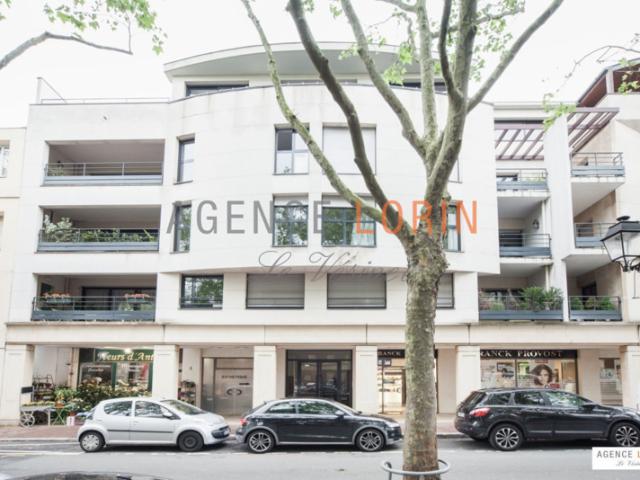 Appartement LE VESINET CENTRE