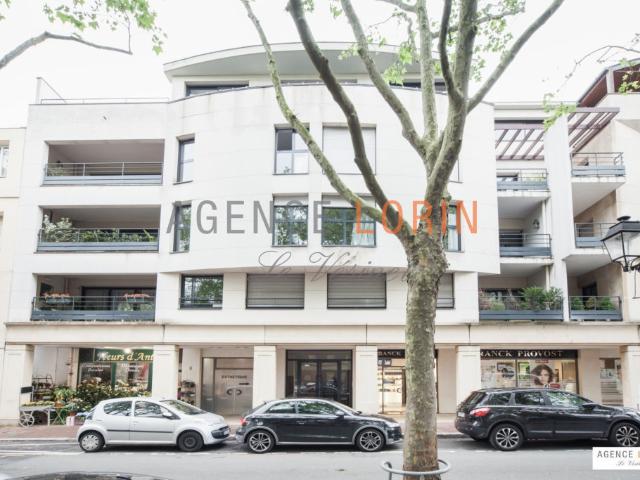 Appartement LE VESINET CENTRE
