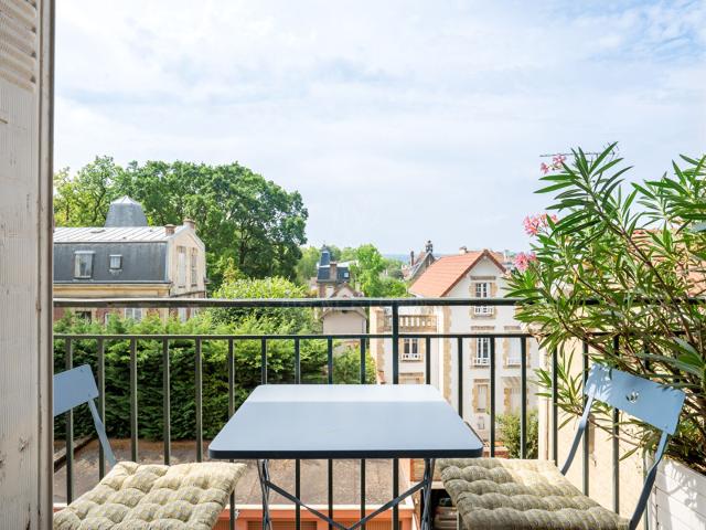 Appartement Le Vésinet
