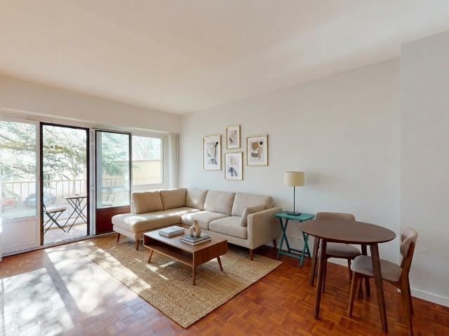 Appartement Le Vesinet 3 pièce s 69 m2