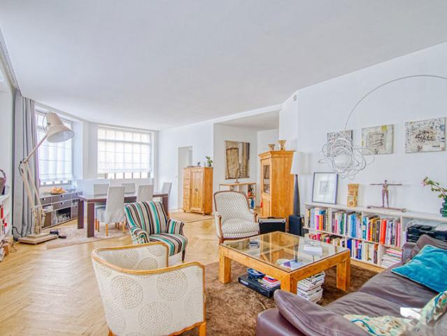 Appartement Le Vésinet