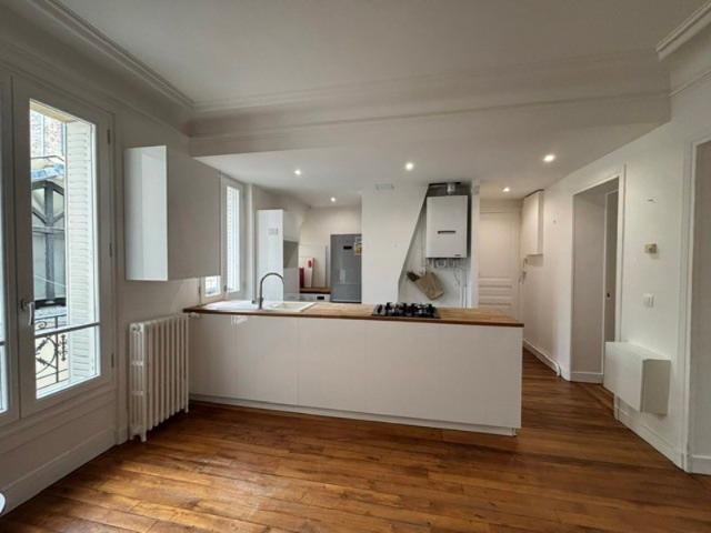 Appartement Le Vésinet