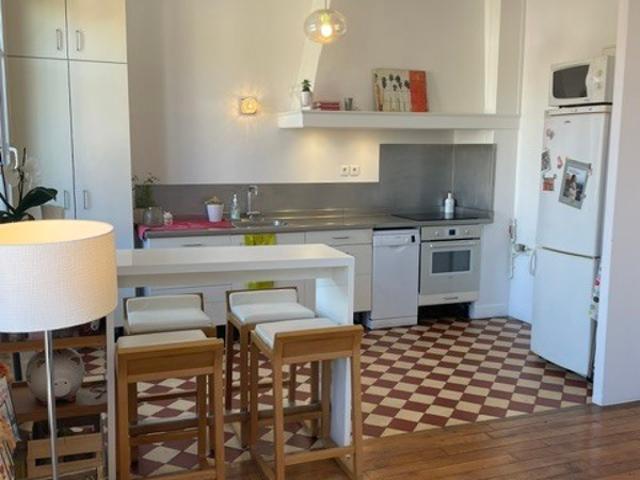 Appartement Le Vésinet