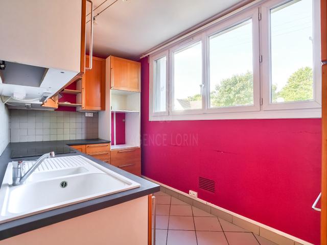 Appartement Le Vesinet