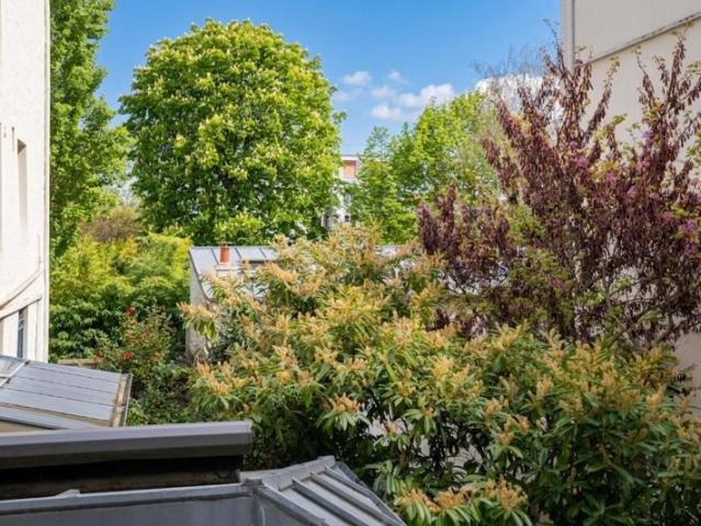 Appartement Le Vésinet 50 m² 2 pièces
