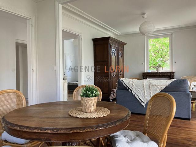 Appartement LE VESINET