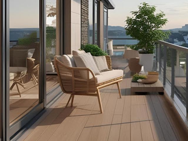 Appartement Le barcares 3 pièces LE BARCARÈS, UN ART DE VIVRE EN BORD DE MER