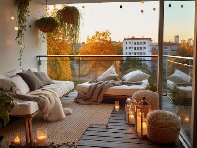 Appartement Le Barcarès 3 pièces RÉSIDENCE VOLTAIRE