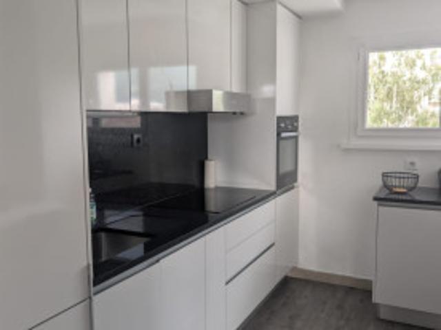 APPARTEMENT LE BOILLEAU