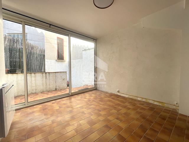 Appartement Le Boulou 2 pièce s 47 m2