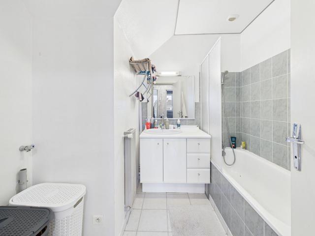 Appartement Le Boullay Thierry 4 pièces 77 m2