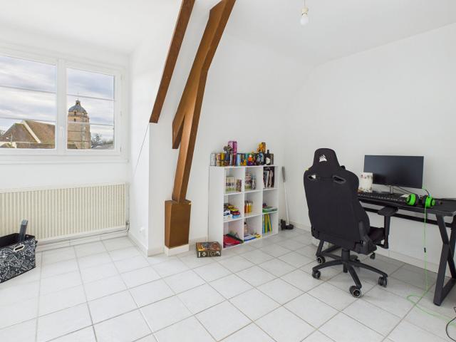 Appartement Le Boullay Thierry 4 pièces 77 m2