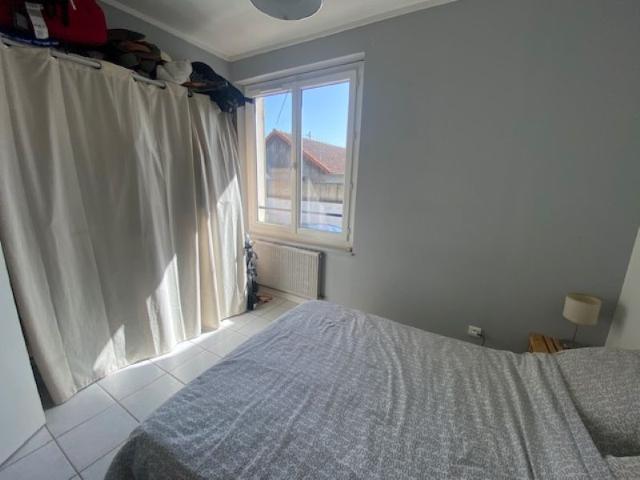 Appartement Le Boullay Thierry dans un environnement calme à 20 min de Dreux et 10 min RN154