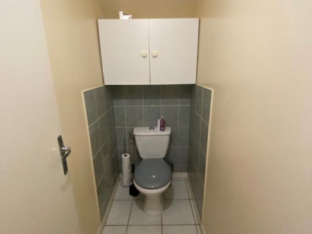 Appartement Le Boullay Thierry dans un environnement calme à 20 min de Dreux et 10 min RN154