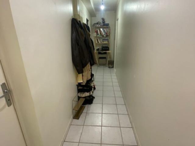 Appartement Le Boullay Thierry dans un environnement calme à 20 min de Dreux et 10 min RN154