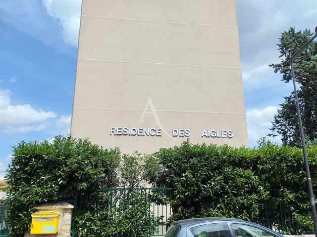 Appartement Le Bourget 3 pièce s 62.58 m2