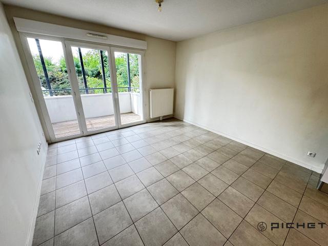 Appartement Le Bouscat 2 pièce s 40.50 m2