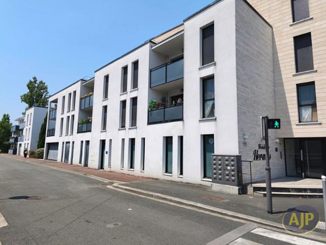 Appartement Le Bouscat 3 pièces 62 m2