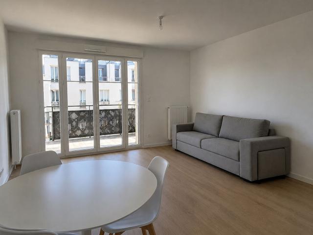 Appartement Le Blanc Mesnil 3 pièce s 58.59 m2