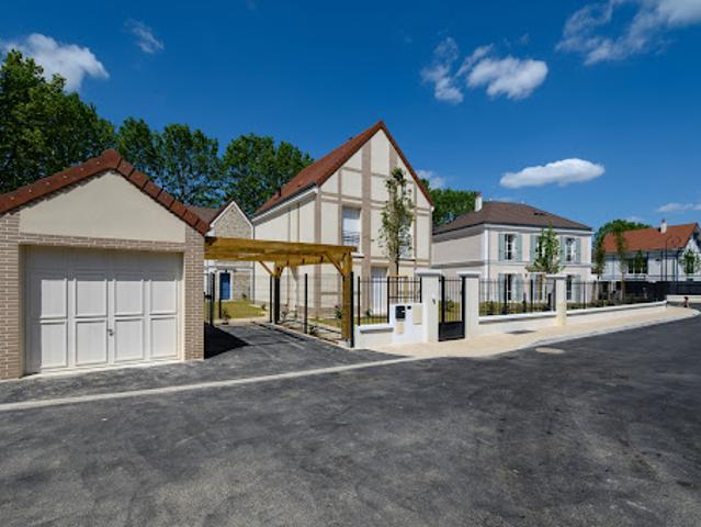 Appartement Le Blanc Mesnil 5 pièces LE CLOS DUROY