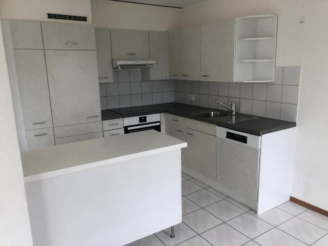 Appartement Le Breuillet 2, 2056 Dombresson switzerland