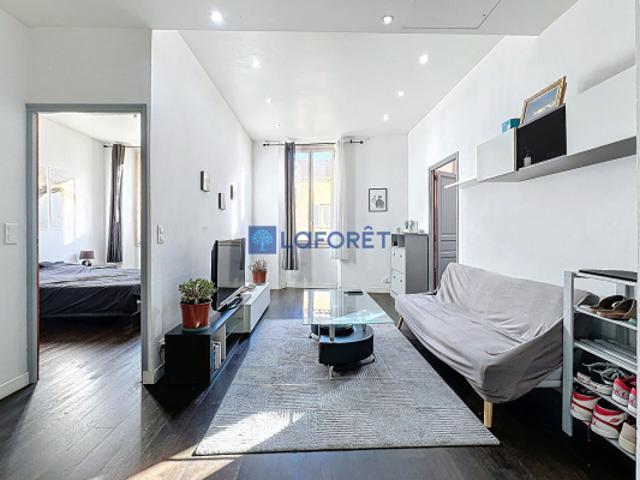 Appartement Le Cannet 3 pièce s 59 m2