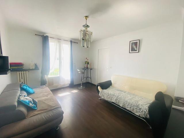 Appartement Le Cannet 3 pièce s 52 m2