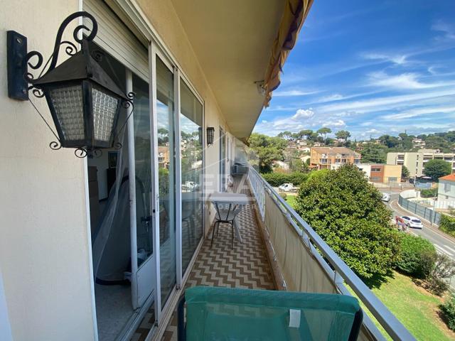 Appartement Le Cannet 3 pièce s 69.60 m2
